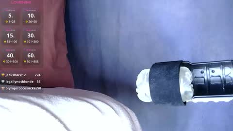 Eric online show from April 3, 2026, 12:30 am