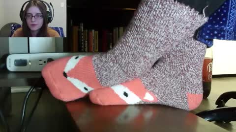 Nyctophilic online show from February 21, 2026, 4:41 pm