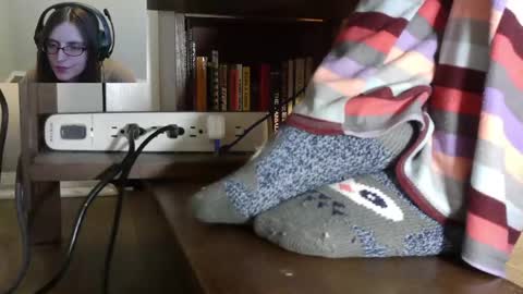 Nyctophilic online show from April 20, 2026, 10:00 pm