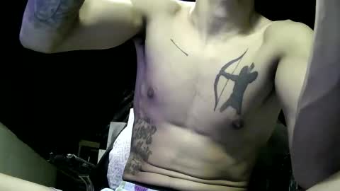 nygal23 online show from March 3, 2026, 11:32 pm