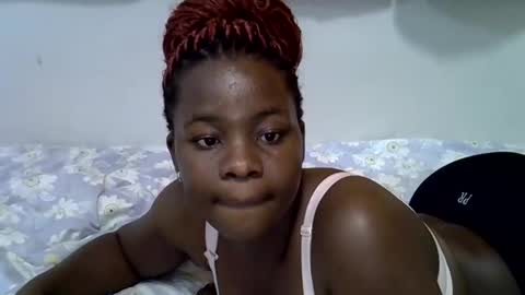 Snapshot of nyla_shal chatting on January 11, 2026, 2:33 pm Shalvin online show from January 11, 2026, 2:33 pm