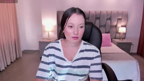 Snapshot of nylaa_rose chatting on October 4, 2025, 6:50 pm nylaa_rose online show from October 4, 2025, 6:50 pm