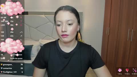 Snapshot of nylaa_rose chatting on October 9, 2025, 7:12 pm nylaa_rose online show from October 9, 2025, 7:12 pm