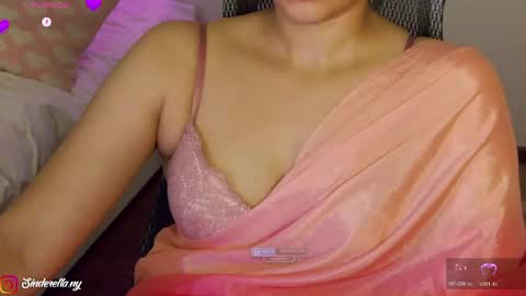 Snapshot of nylaahhh chatting on June 7, 2026, 1:32 am Nylaah online show from June 7, 2026, 1:32 am