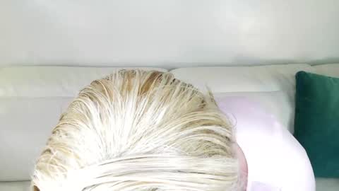 Snapshot of nylonbreanna chatting on January 12, 2026, 5:12 am Breanna Rae online show from January 12, 2026, 5:12 am