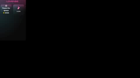 Snapshot of nymphorose_ chatting on June 9, 2026, 12:22 am Nympho Rous online show from June 9, 2026, 12:22 am