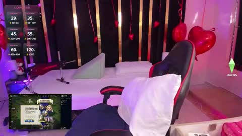 Nyvet online show from February 5, 2026, 10:58 pm