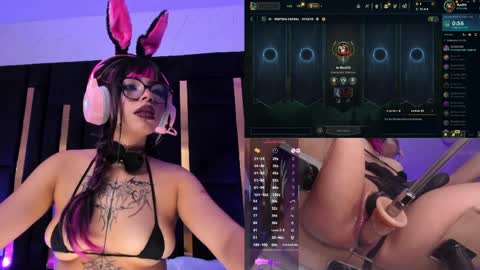 Nyvet online show from April 9, 2026, 2:55 pm