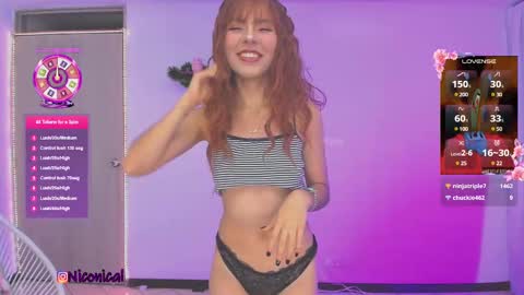 nyvy online show from February 14, 2025, 10:38 am