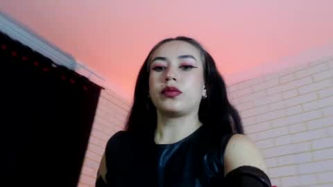 nyx1126 online show from October 1, 2025, 2:01 pm