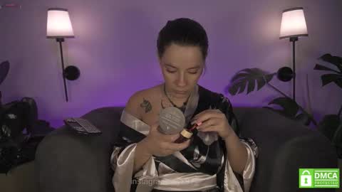 Nyx 97 online show from February 28, 2026, 5:30 am