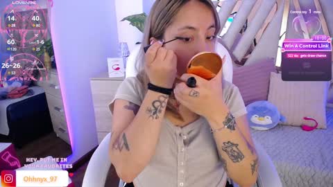 Alex   .    online show from January 28, 2025, 8:47 pm