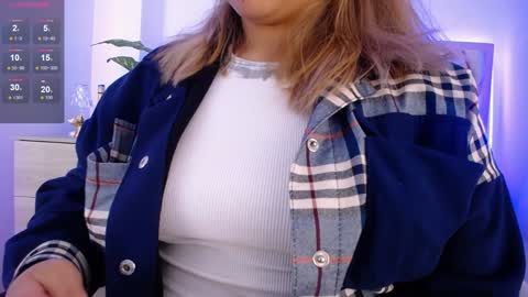 Alex   .    online show from January 30, 2025, 8:21 pm