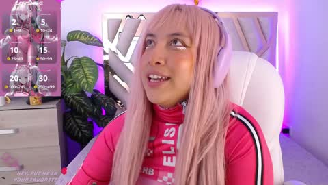 Alex   .    online show from February 4, 2025, 2:49 am