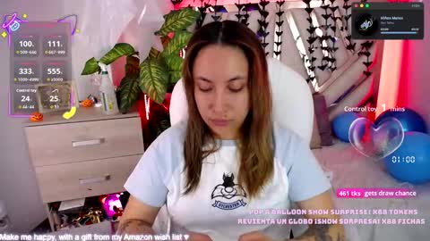 Alex   .    online show from October 16, 2025, 9:49 pm