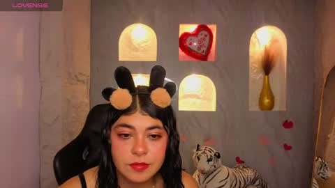 Nyx online show from June 23, 2026, 3:04 am