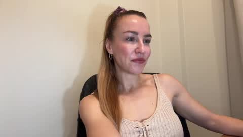 Anastasia online show from February 5, 2026, 8:19 am