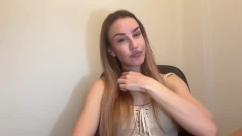 Anastasia online show from March 13, 2026, 8:54 am