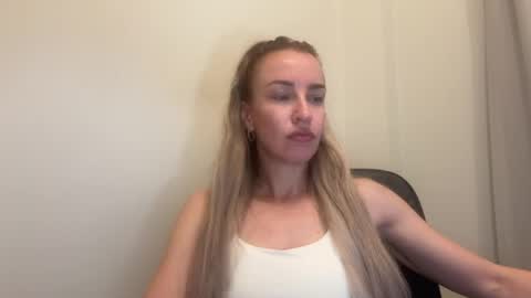 Anastasia online show from May 26, 2026, 7:04 am