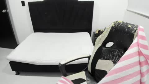 Scarlett online show from July 20, 2026, 12:47 am