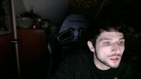 Nicholas online show from October 15, 2025, 5:51 am