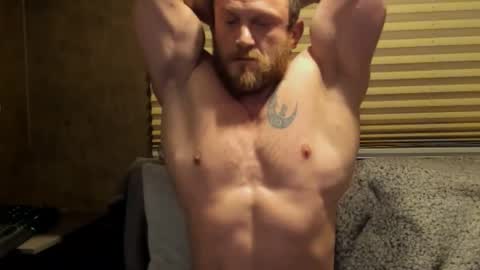 FitDogg online show from December 3, 2025, 3:36 am