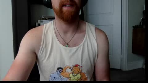Snapshot of o_fionn_rua chatting on July 5, 2026, 2:46 pm o_fionn_rua online show from July 5, 2026, 2:46 pm