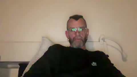 Jonathan Deep online show from November 24, 2025, 8:08 pm