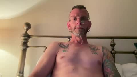 Jonathan Deep online show from January 5, 2026, 8:34 pm