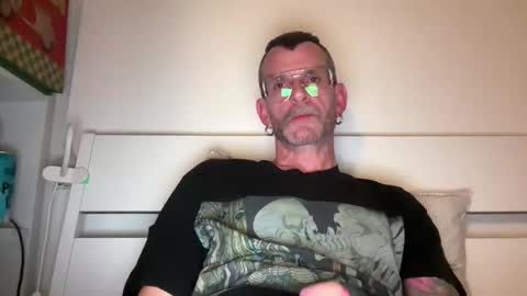 Jonathan Deep online show from February 23, 2026, 9:23 pm