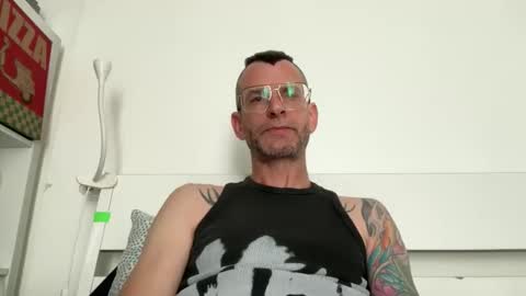 Jonathan Deep online show from April 19, 2026, 12:26 pm