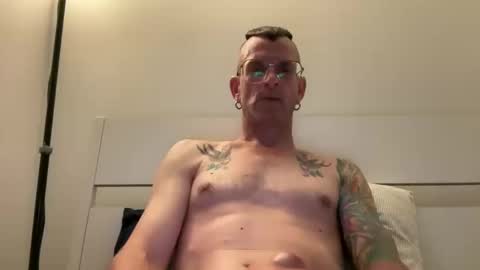 Jonathan Deep online show from May 25, 2026, 8:48 pm