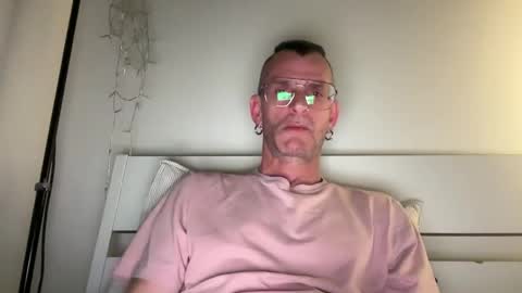 Jonathan Deep online show from June 7, 2026, 10:24 pm