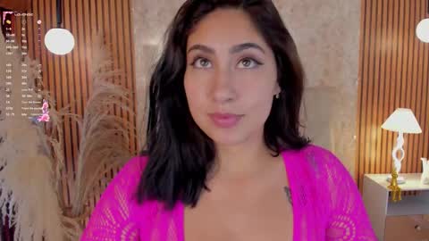 Snapshot of oasisensier chatting on January 16, 2026, 4:33 pm MAILY online show from January 16, 2026, 4:33 pm