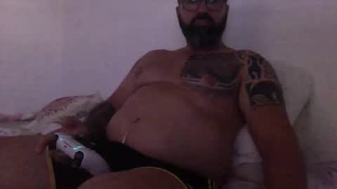 obelixx69xx online show from September 18, 2025, 12:29 pm