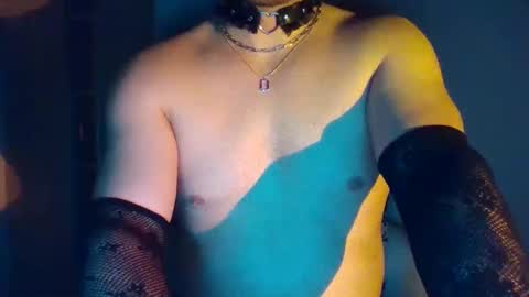 Doxy online show from April 13, 2026, 12:16 am