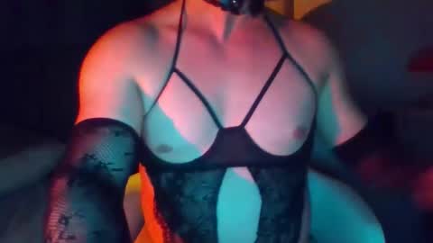 Snapshot of obscuraboy chatting on May 7, 2026, 11:32 pm Doxy online show from May 7, 2026, 11:32 pm
