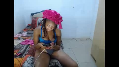 obsessedmimi online show from February 22, 2026, 10:08 pm