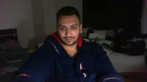 Snapshot of obsession_4you chatting on December 22, 2024, 6:59 pm Constantine online show from December 22, 2024, 6:59 pm