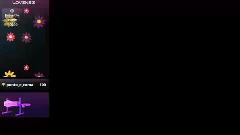 Snapshot of obsessions_of_lua chatting on September 9, 2025, 4:12 am Lua bohareal online show from September 9, 2025, 4:12 am