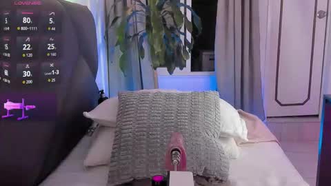 Lua  bohareal  online show from January 14, 2026, 2:28 am