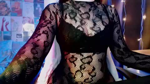 obsidian_siren online show from March 3, 2026, 3:18 pm