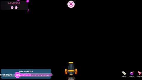 Obsidian stallion online show from September 28, 2025, 2:06 am