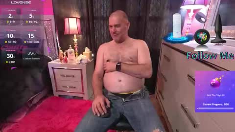 Obsidian stallion online show from October 1, 2025, 5:41 pm