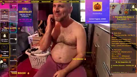 Obsidian stallion online show from October 23, 2025, 10:41 pm