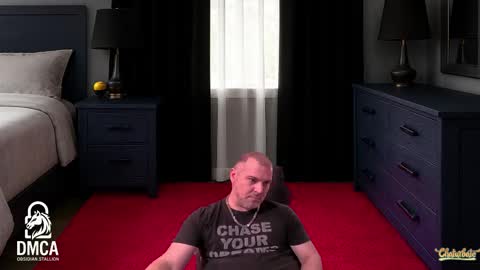 Obsidian stallion online show from December 1, 2025, 6:57 pm