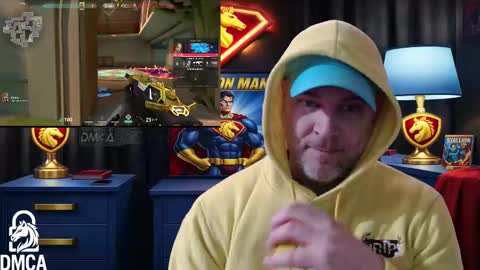 Obsidian stallion online show from February 9, 2026, 8:57 pm