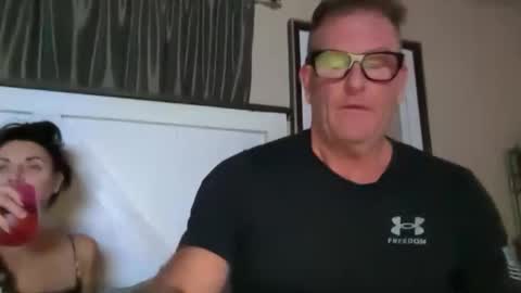 Snapshot of obsidianheartsx chatting on September 20, 2025, 6:58 am SimplyUs online show from September 20, 2025, 6:58 am