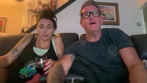 Snapshot of obsidianheartsx chatting on September 26, 2025, 5:33 am SimplyUs online show from September 26, 2025, 5:33 am