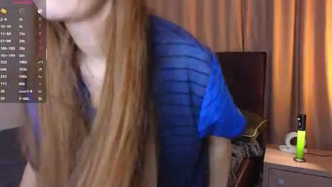 Snapshot of obsidianvelour chatting on June 26, 2026, 5:06 pm Bella online show from June 26, 2026, 5:06 pm